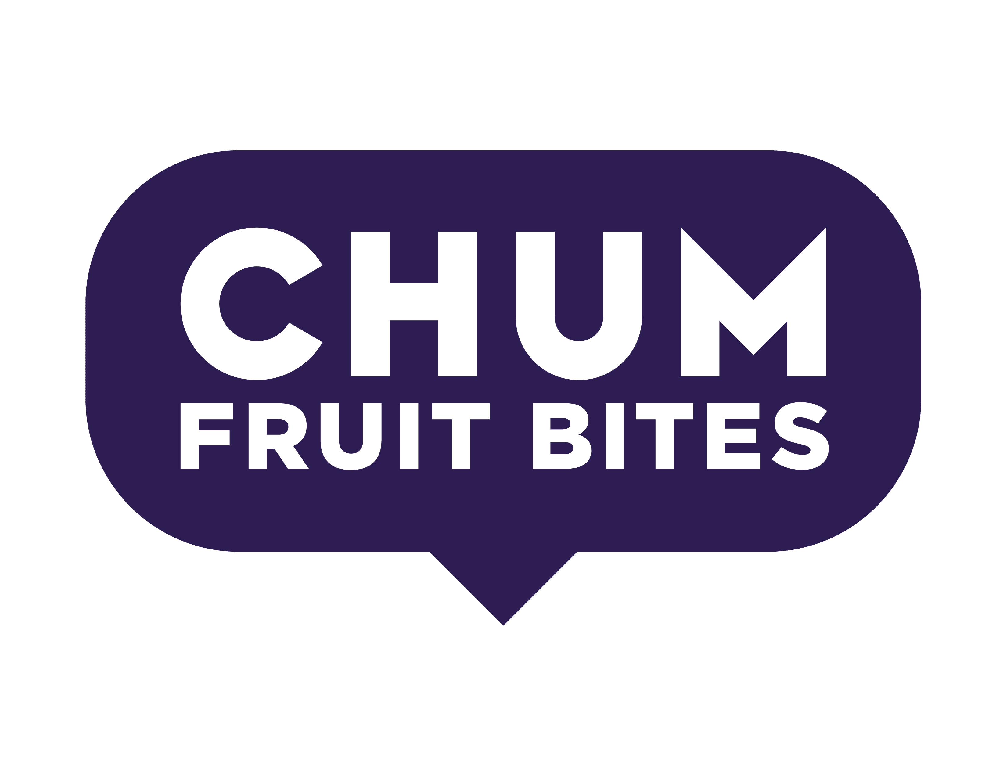 Chum Fruit Bites
